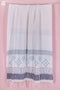 Khaadi Cotton Wrap In Block Print